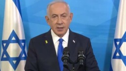 Netanyahu, Nasrallah’ın öldürülmesinin ardından ilk kez konuştu: ‘Hedeflere ulaşmak için şarttı’