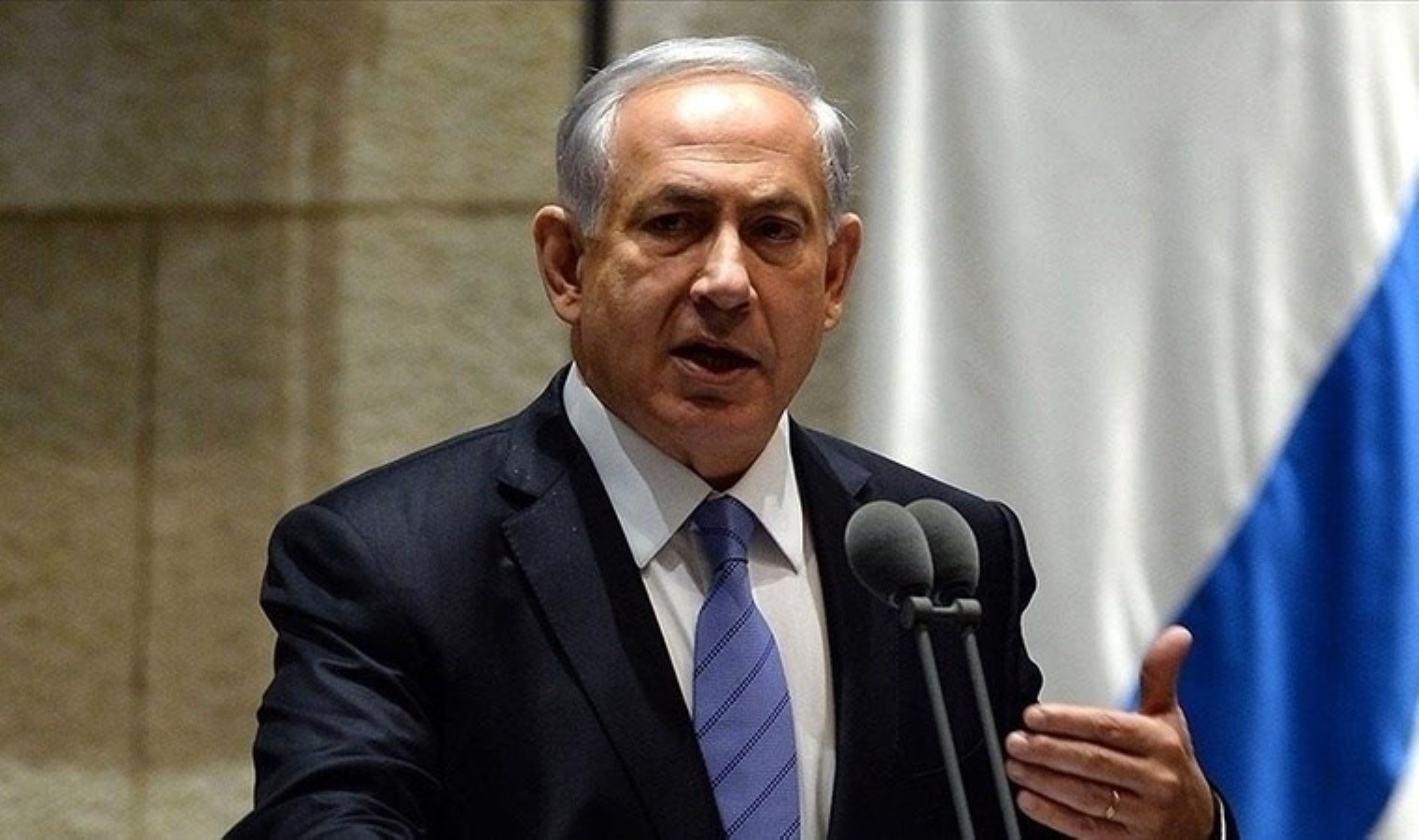 Netanyahu’dan ateşkes çıkışı: Philadelphi Koridoru’ndan çekilmeyeceğiz