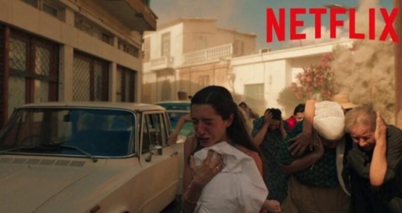 Netflix’in ‘Famagusta’ dizisine Ankara’dan peş peşe tepki: Dışişleri Bakanlığı’ndan açıklama geldi