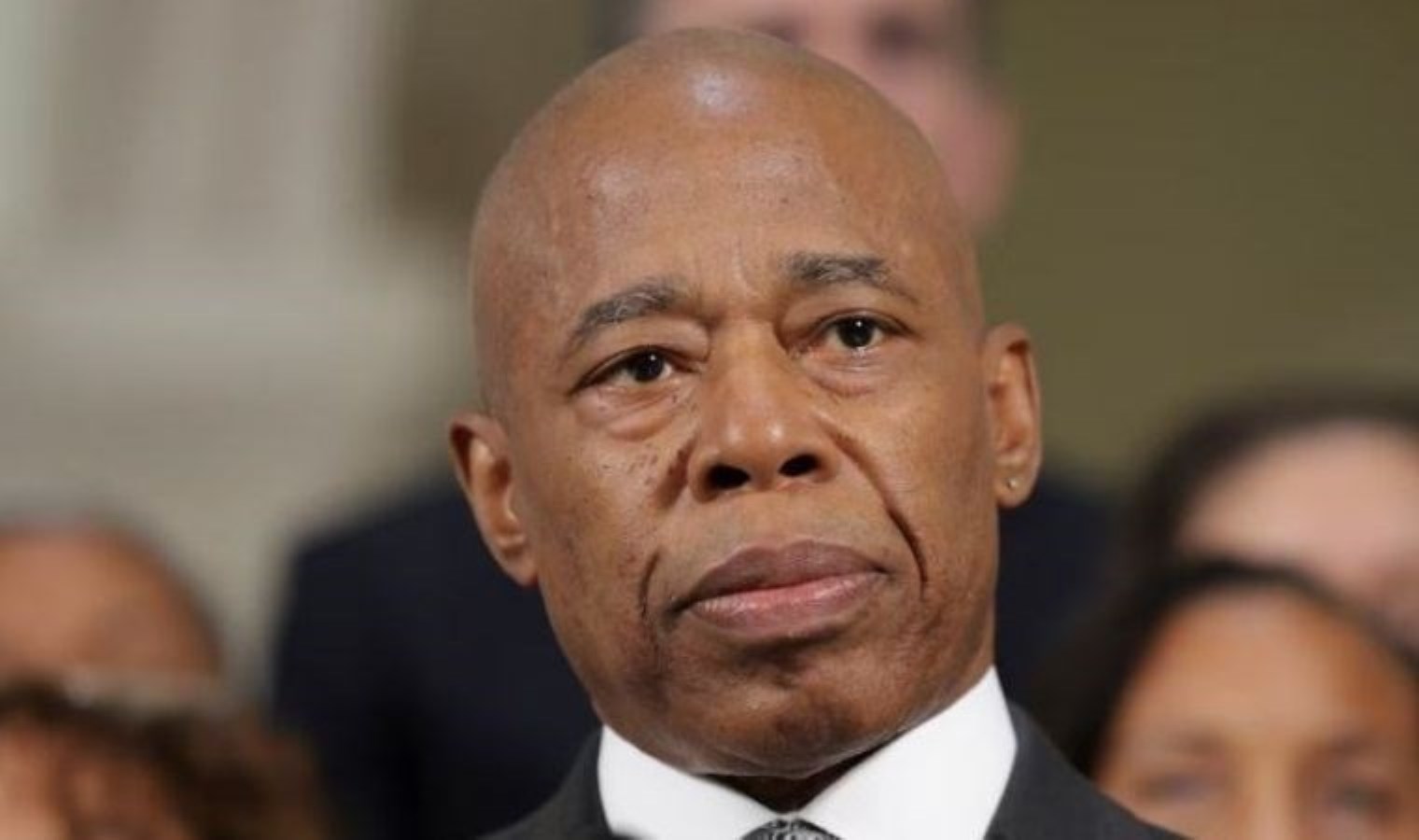 New York Belediye Başkanı Eric Adams kimdir? Eric Adams olayı ne?