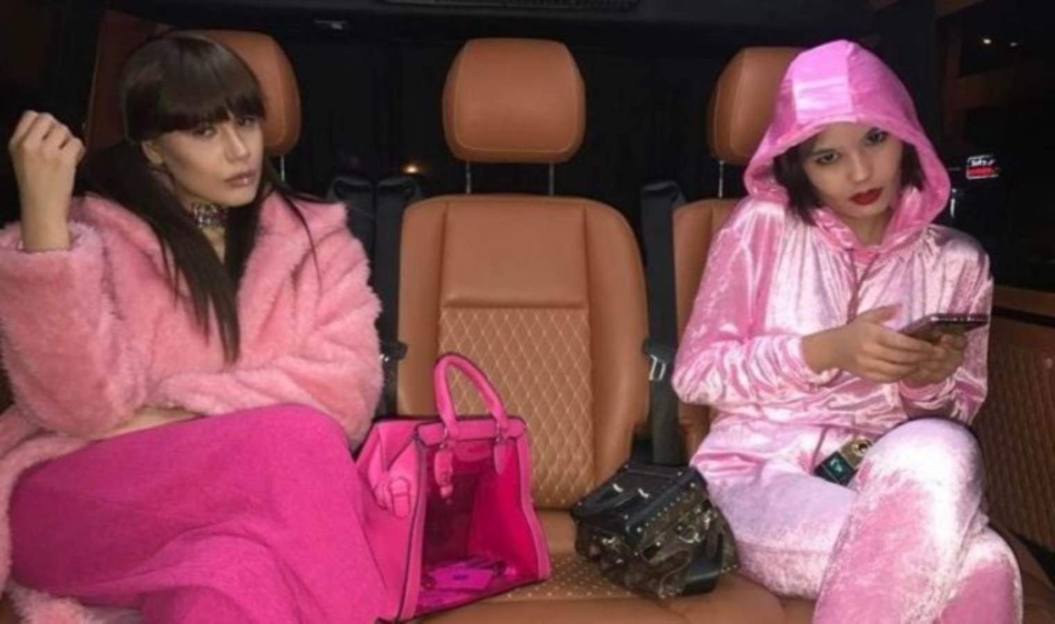 Nihal Candan’ın ifadesi ortaya çıktı: ‘Mal varlığım bir iki çanta…’