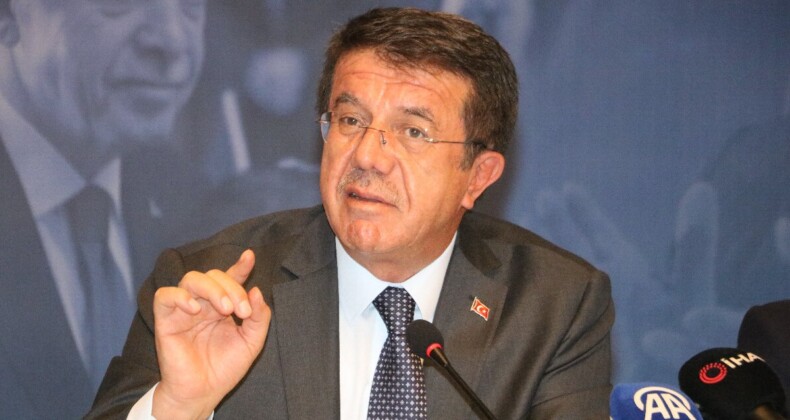 Nihat Zeybekci: Enflasyonla mücadelede seferberlik başlayacak