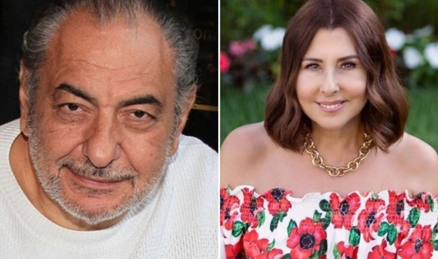 Nilüfer’den Reha Muhtar’ın sağlık durumu hakkında açıklama