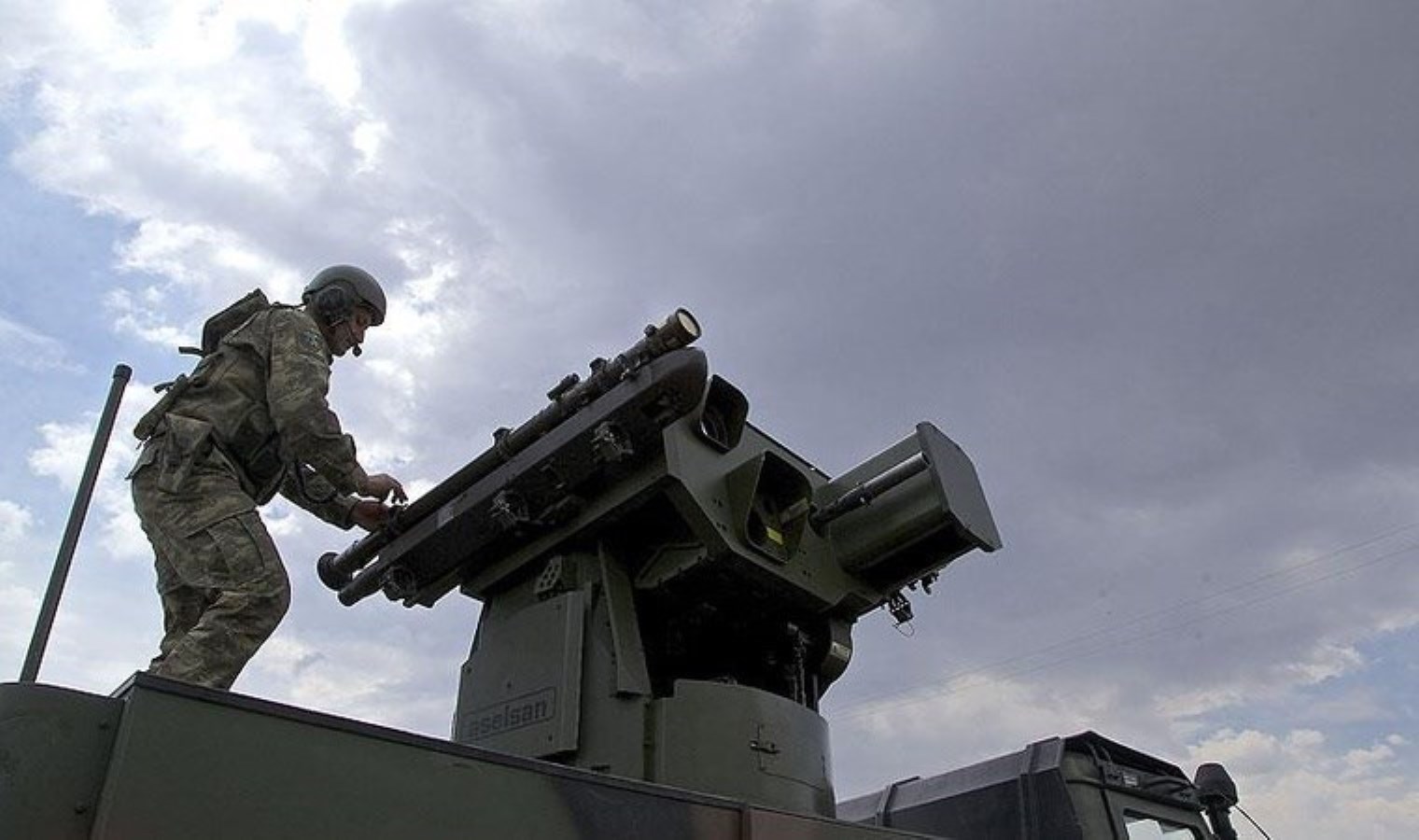 Norveç’ten Türkiye kararı: Savunma sanayi kısıtlamalarını kaldırdı