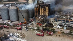 Oba Makarna’daki patlamaya ilişkin flaş gelişme: Fabrika müdürü tutuklandı