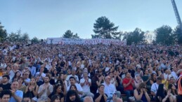 ODTÜ’lülerden protestolu mezuniyet: Törende yeni rektör yuhalandı!