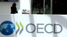 OECD’den Türkiye’ye uyarı: 2 riske dikkat çekti