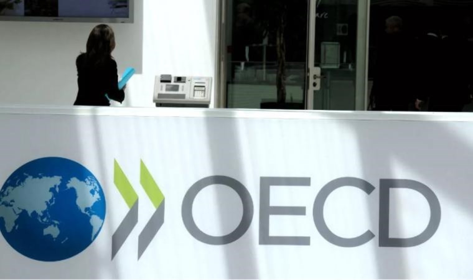 OECD’den Türkiye’ye uyarı: 2 riske dikkat çekti