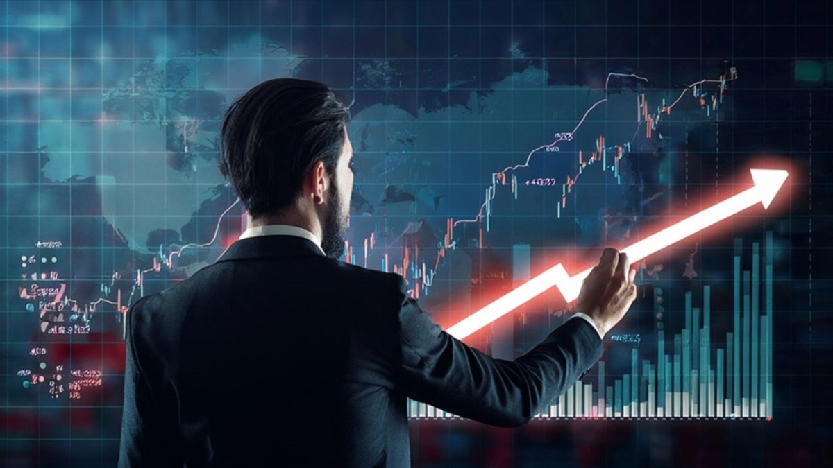 OECD’nin son raporuna göre, küresel ekonomi köşeyi dönüyor