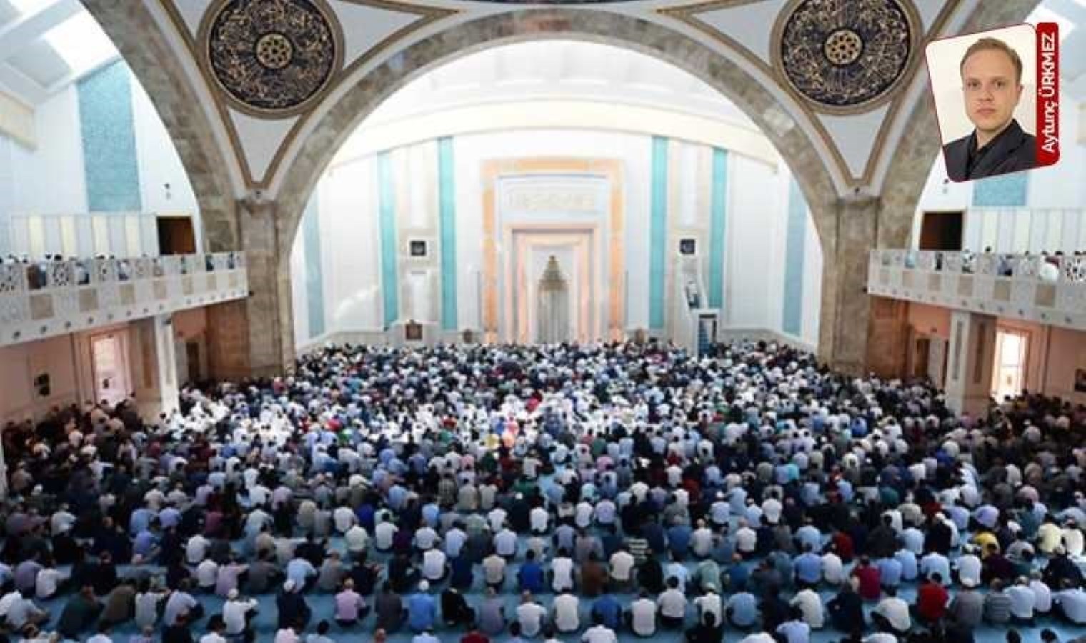 Öğrencileri Kuran kursuna çağıran Diyanet, ‘ilimin vahiyle yoğrulmasını’ istedi