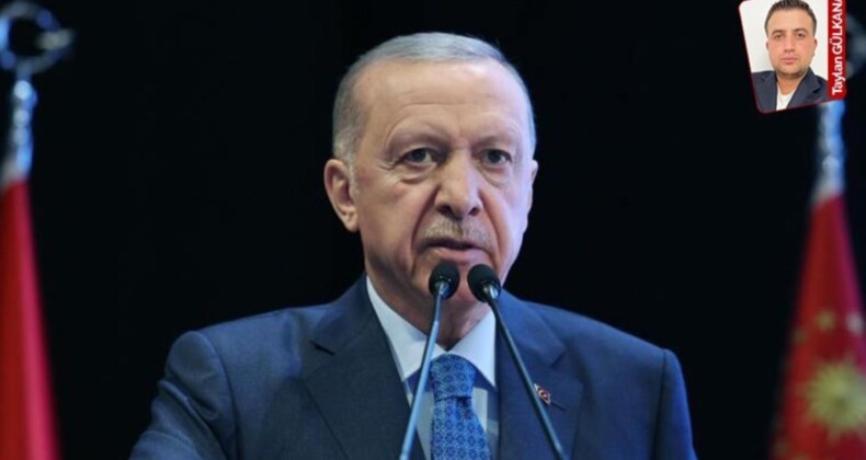 Öğretmenler üzerindeki AKP ve Erdoğan baskısı