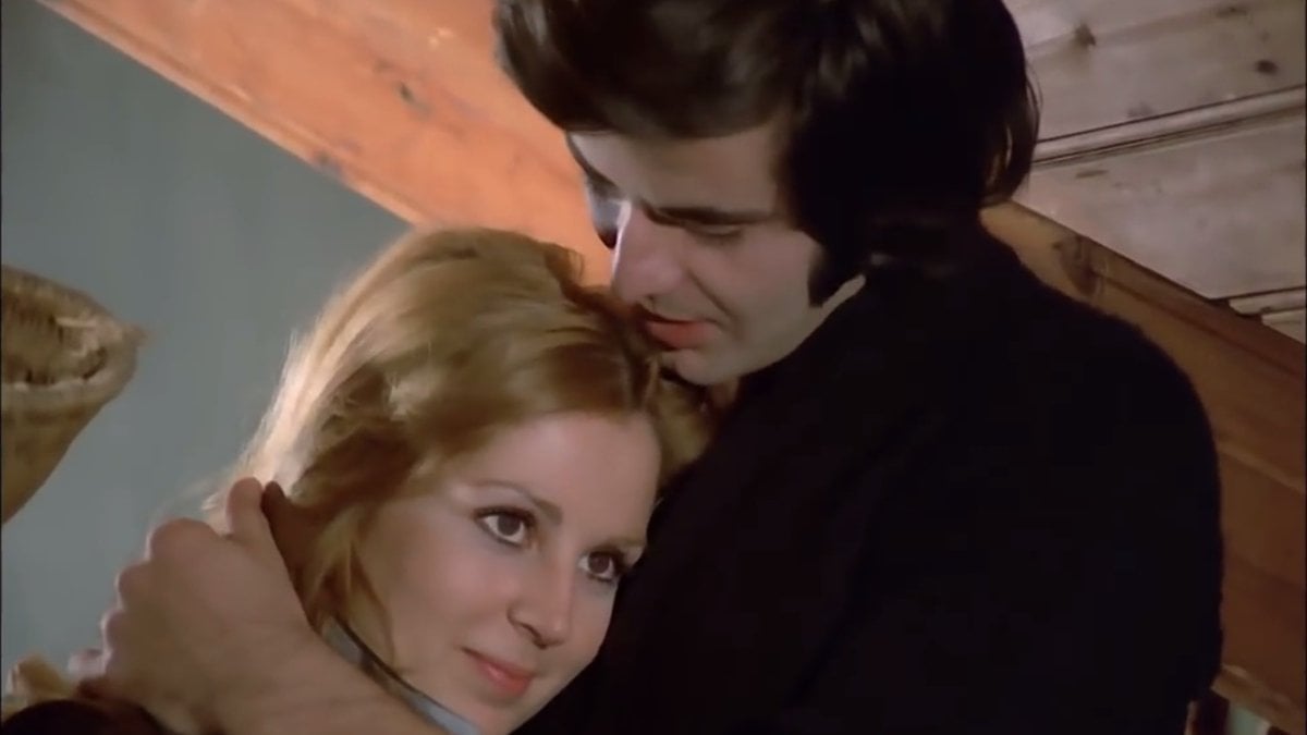 Oh Olsun’un Alev’i Hale Soygazi’nin son hali! “Hala alev gibi”