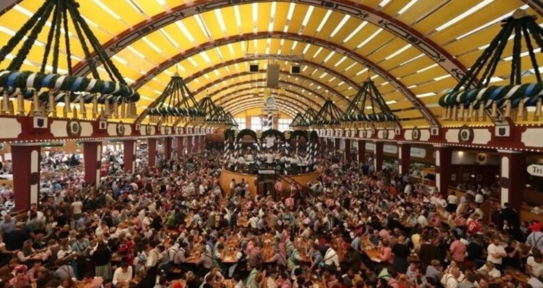 Oktoberfest nedir? Oktoberfest ne zaman düzenlenir?