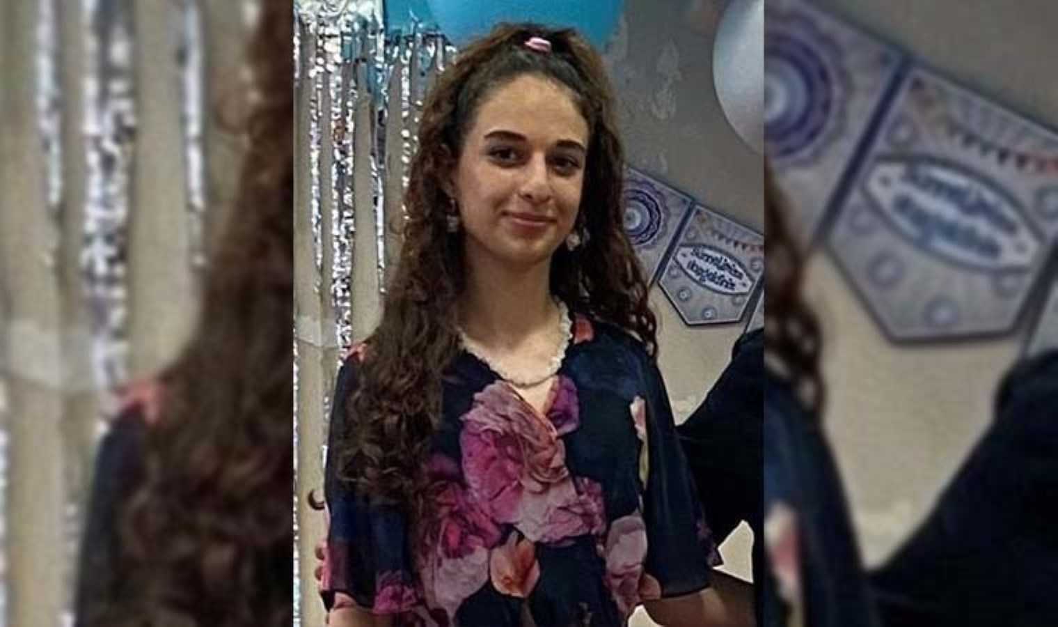 ‘Okula gidiyorum’ diye evden çıktı: 15 yaşındaki Yüsra’dan haber alınamıyor