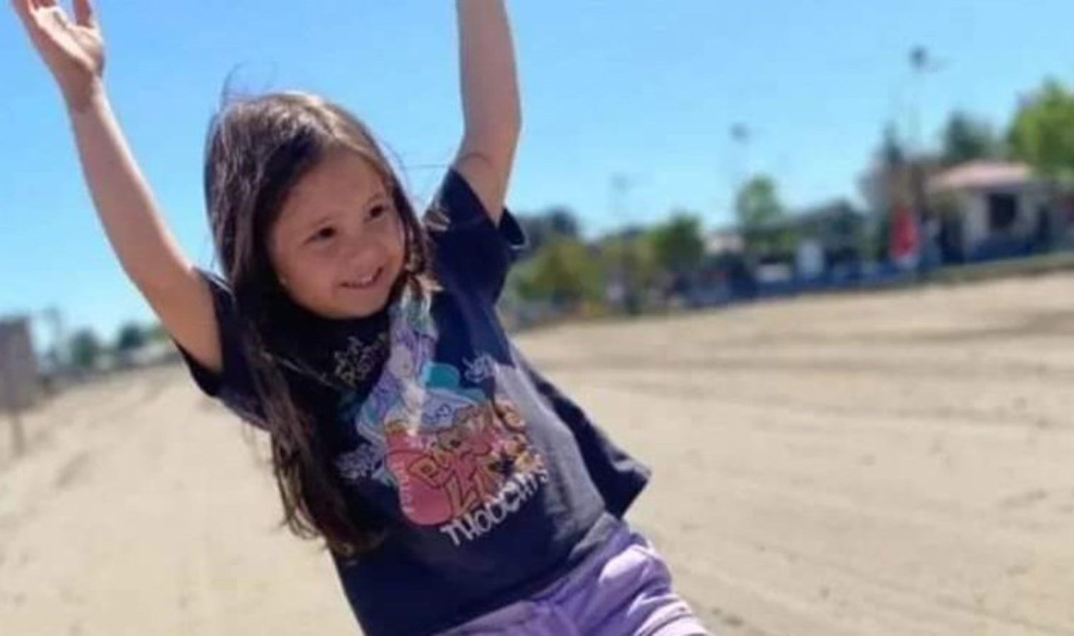 Okulda 7 yaşındaki Miray’ın öldüğü kazada öğretmen tutuklandı