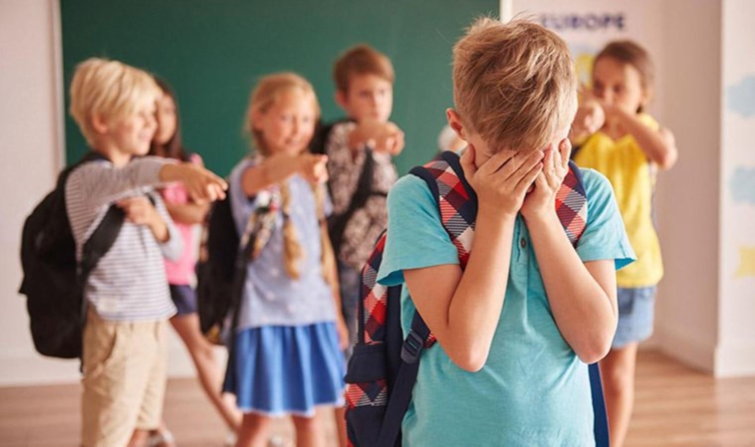 Okullar başladı, şikayetler arttı: Uzmanından ‘akran zorbalığı’ uyarısı