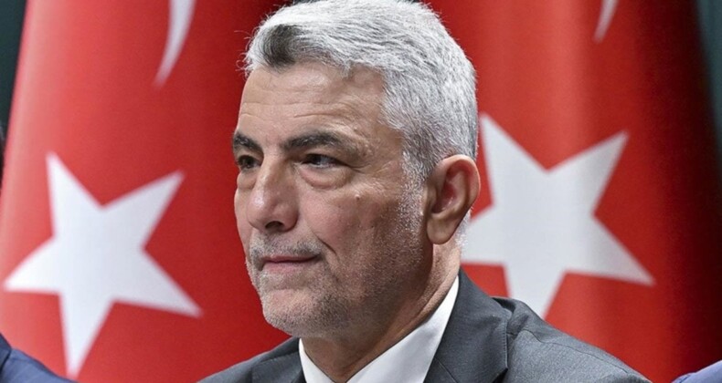 Ömer Bolat: 2027’de ihracat hedefi, 319,6 milyar dolar