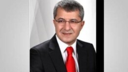 Ömer Serdar kimdir? AKP MKYK üyesi Ömer Serdar kaç yaşında, nereli?