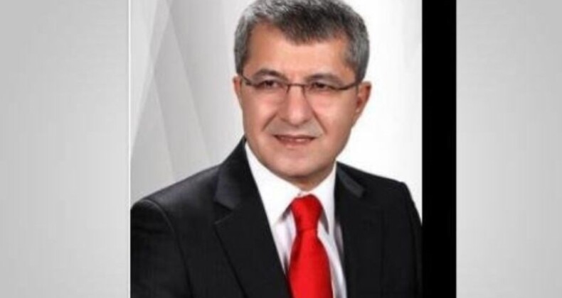 Ömer Serdar kimdir? AKP MKYK üyesi Ömer Serdar kaç yaşında, nereli?