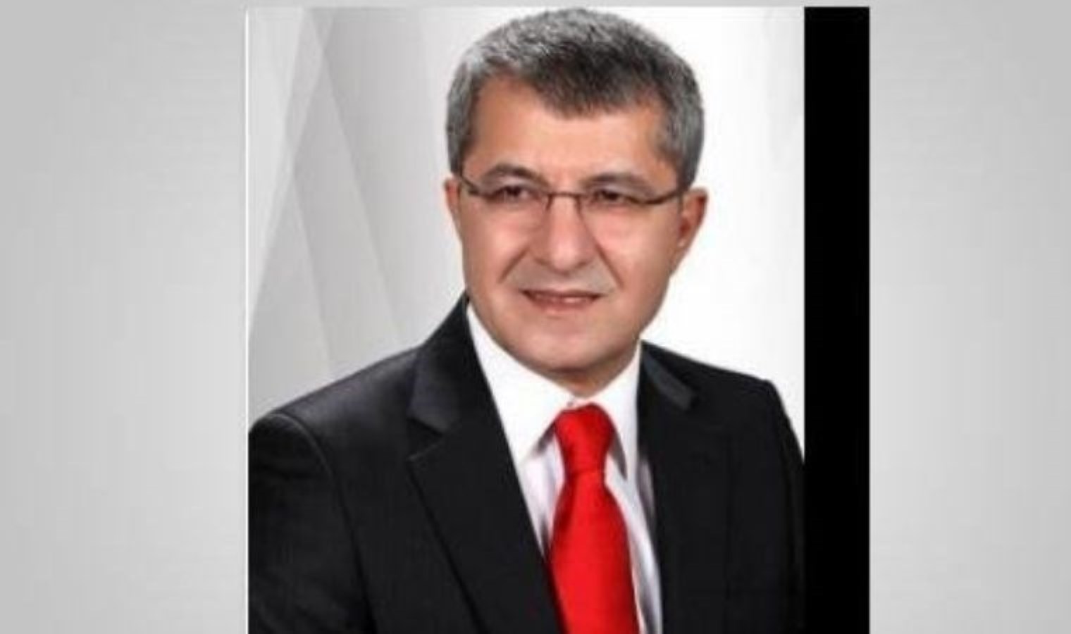 Ömer Serdar kimdir? AKP MKYK üyesi Ömer Serdar kaç yaşında, nereli?