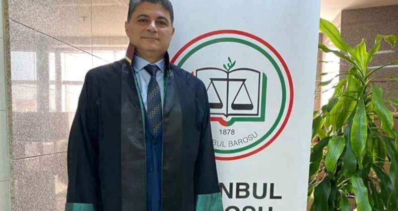 Önce İlke Çağdaş Avukatlar Grubu, başkan adayını gazete ilanıyla duyurdu