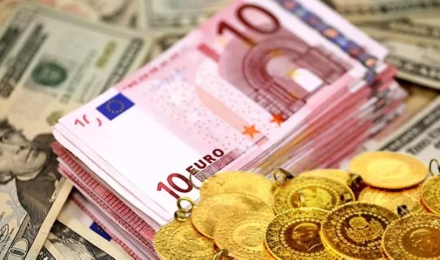 Orta Vadeli Program’ın açıklanması sonrası piyasalardan ilk tepki: Altın ve döviz fiyatları ne kadar oldu?