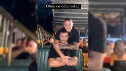 Otomobilini kendisine vermeyen arkadaşını öldürdü