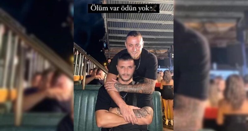 Otomobilini kendisine vermeyen arkadaşını öldürdü