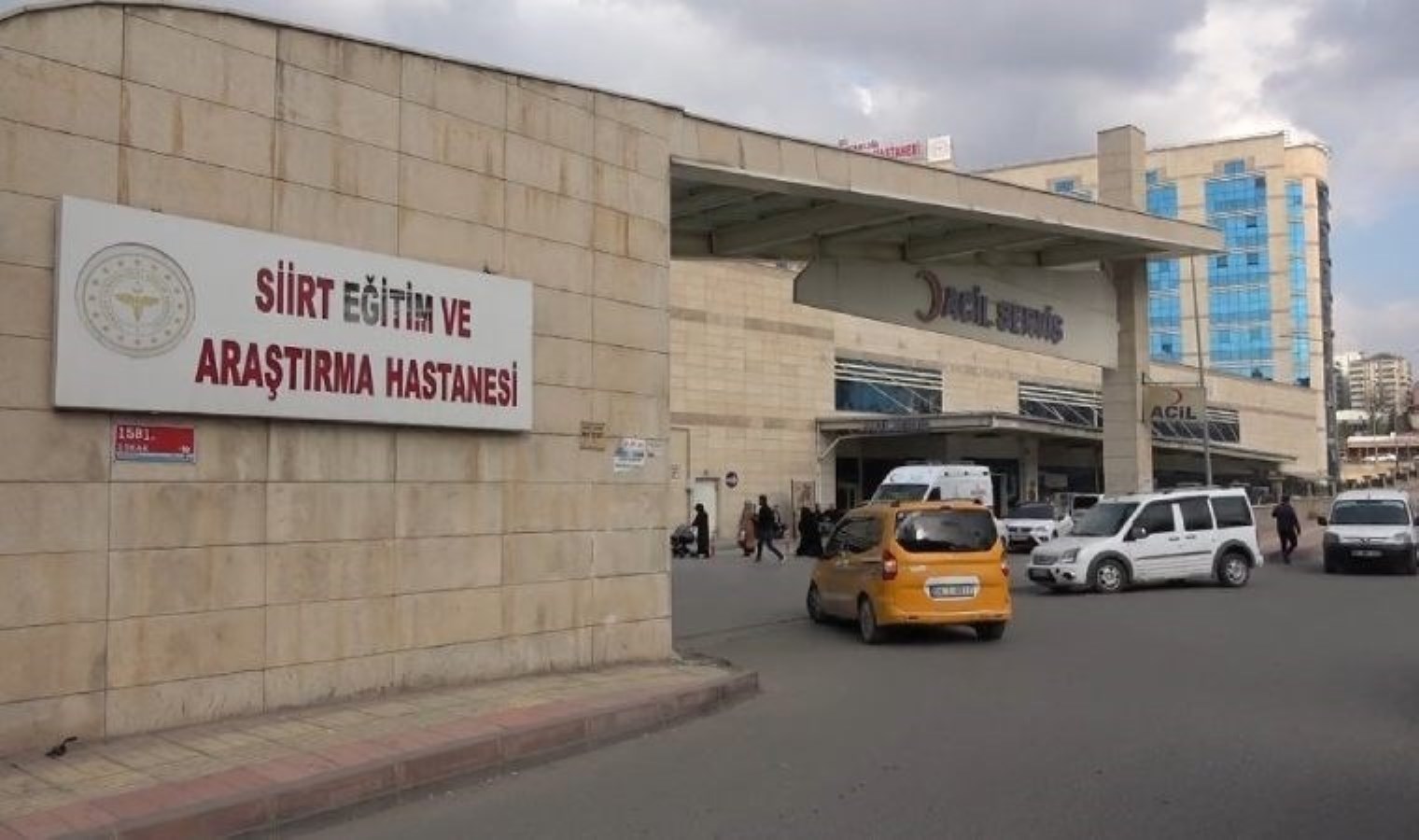 Oynadığı tüfek ateş aldı… 8 yaşındaki Tayyar öldü!