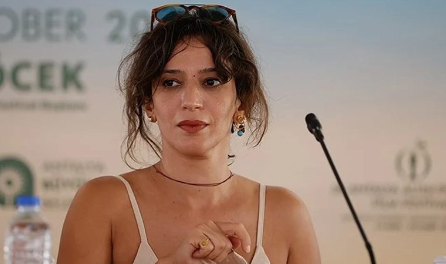 Oyuncu Nihal Yalçın ‘Bahar’ dizisinin kadrosuna dahil oldu