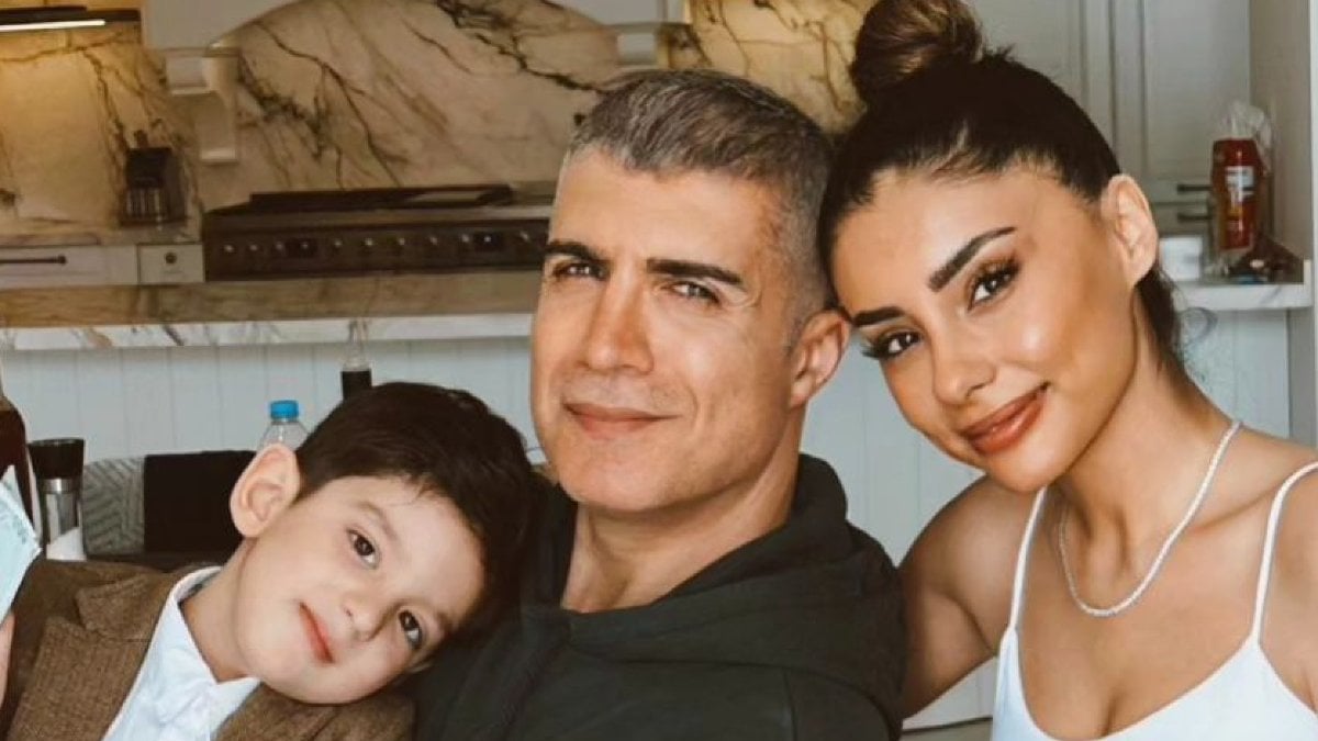 Özcan Deniz, seyircisinin doktoru oldu! “Benimle eğlenin tedavi olun”