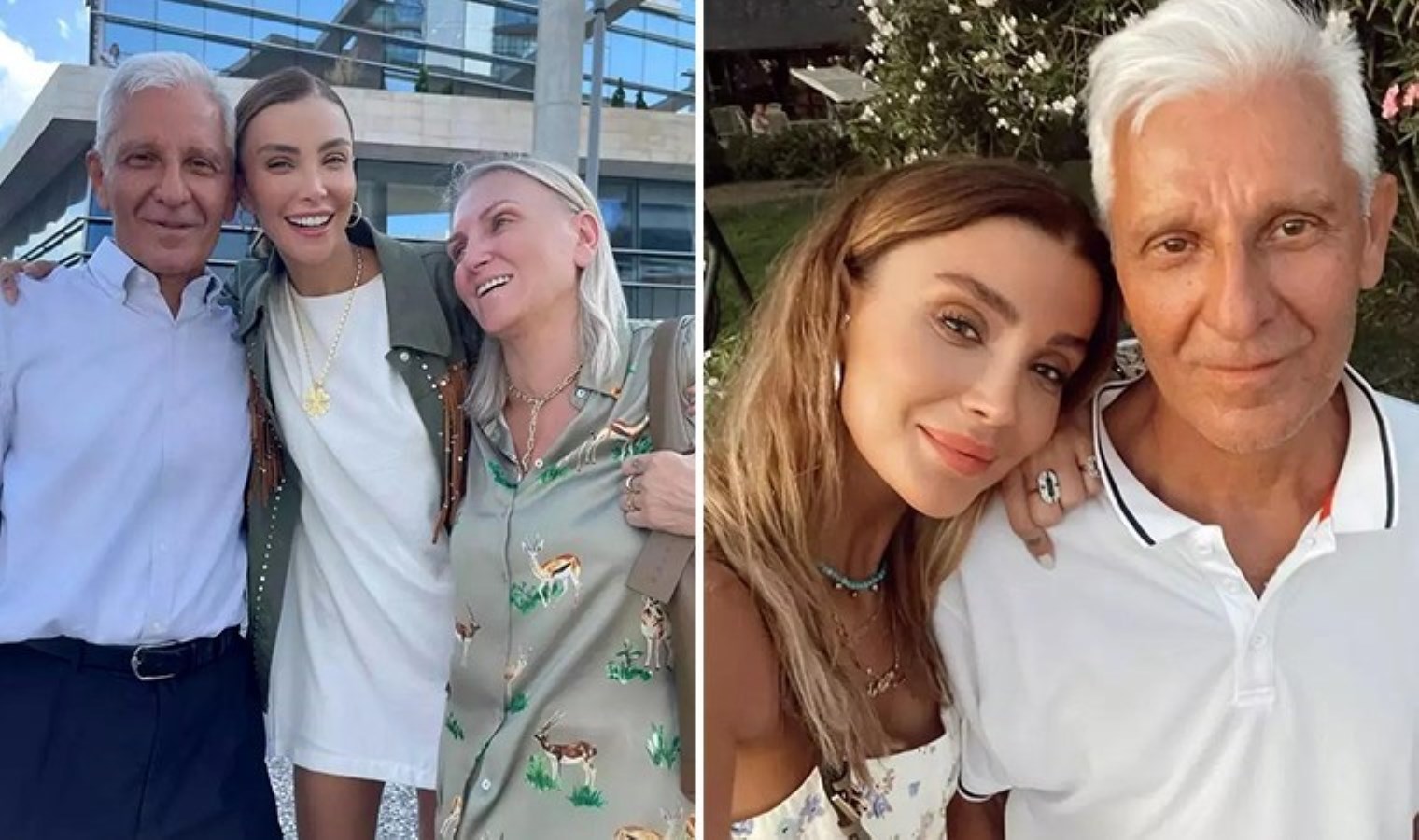 Özge Ulusoy’un babası Haydar Ulusoy’un ölümüyle ilgili davada sanığın cezası arttırıldı