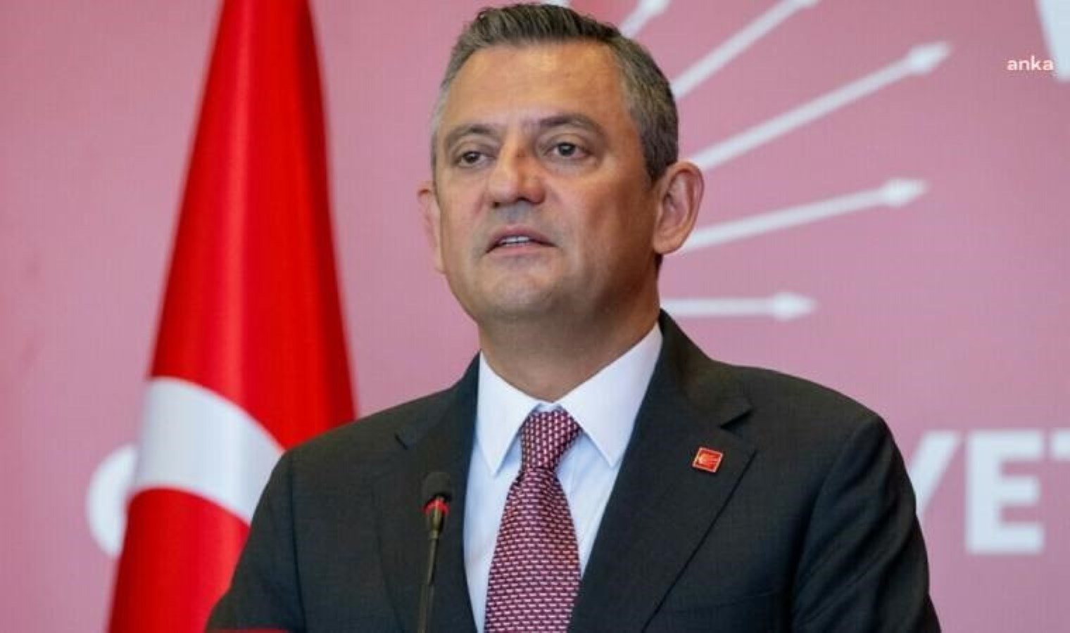 Özgür Özel: “Metin Lokumcu için kalbimiz Trabzon’da”