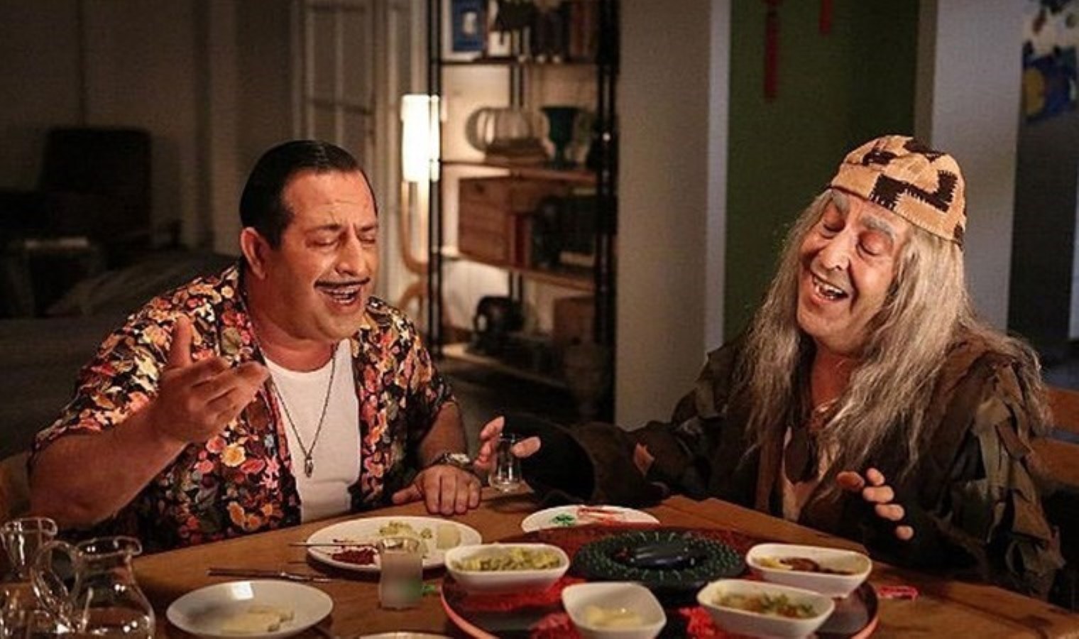 Özkan Uğur’un hiç duyulmamış şarkıları yayımlandı: Cem Yılmaz paylaştı