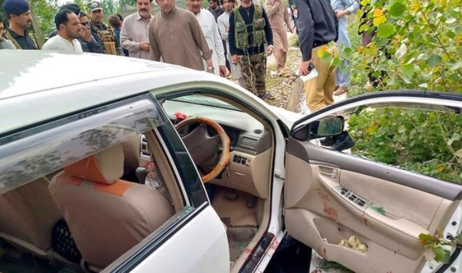 Pakistan’da aşiretler arasındaki çatışma katliama dönüştü: 25 ölü, onlarca yaralı