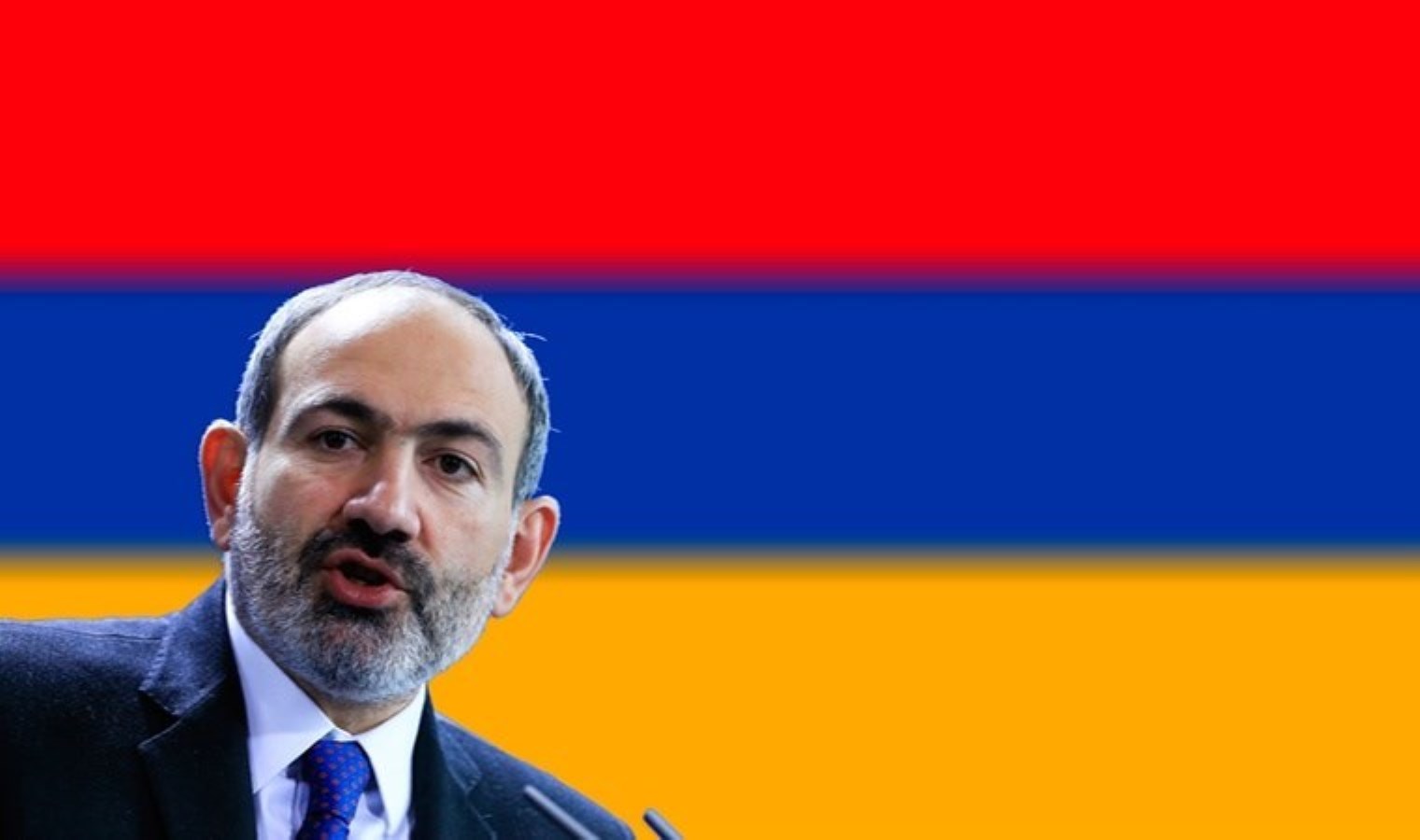 Paşinyan’dan Türkiye açıklaması: ‘Çok yavaş ama yine de olumlu…’