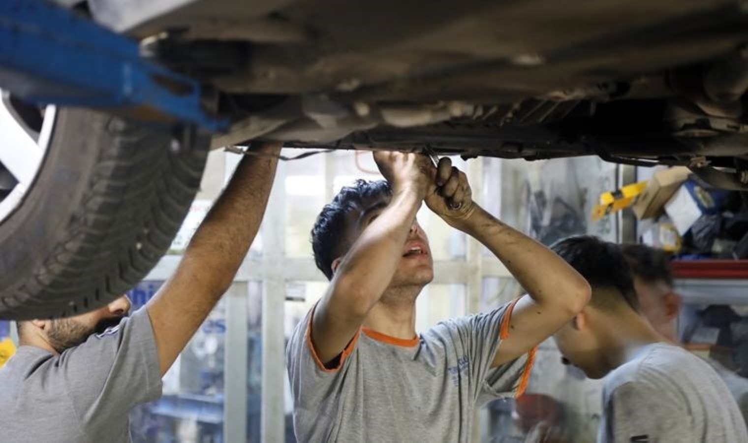 Patronlar için müftülük devreye giriyor: Camilerde vaazla ‘çırak’ çağrısı yapılacak