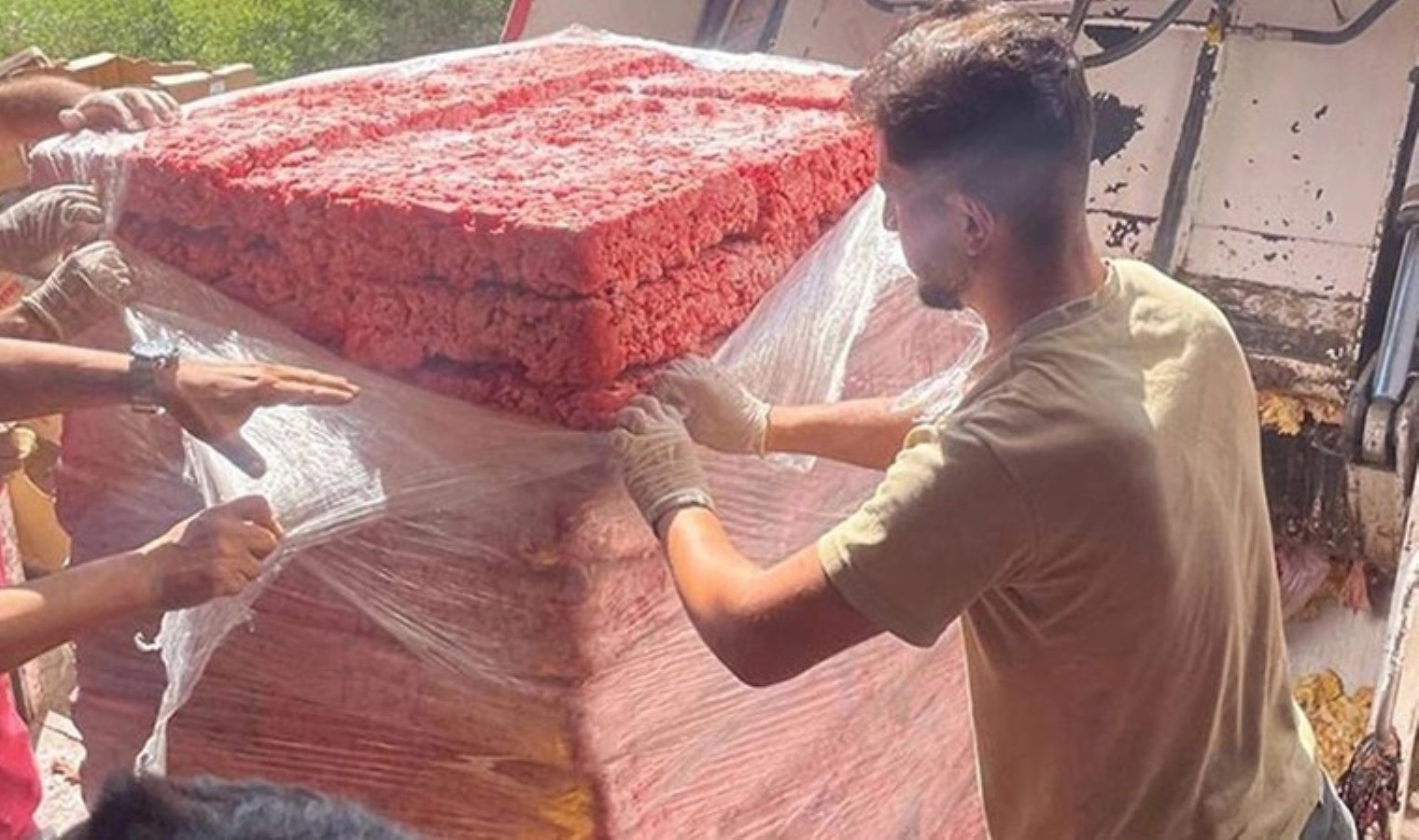 Pes dedirten gıda skandalı… Halkın sağlığıyla böyle oynadılar: Tüm Antalya diken üstünde!