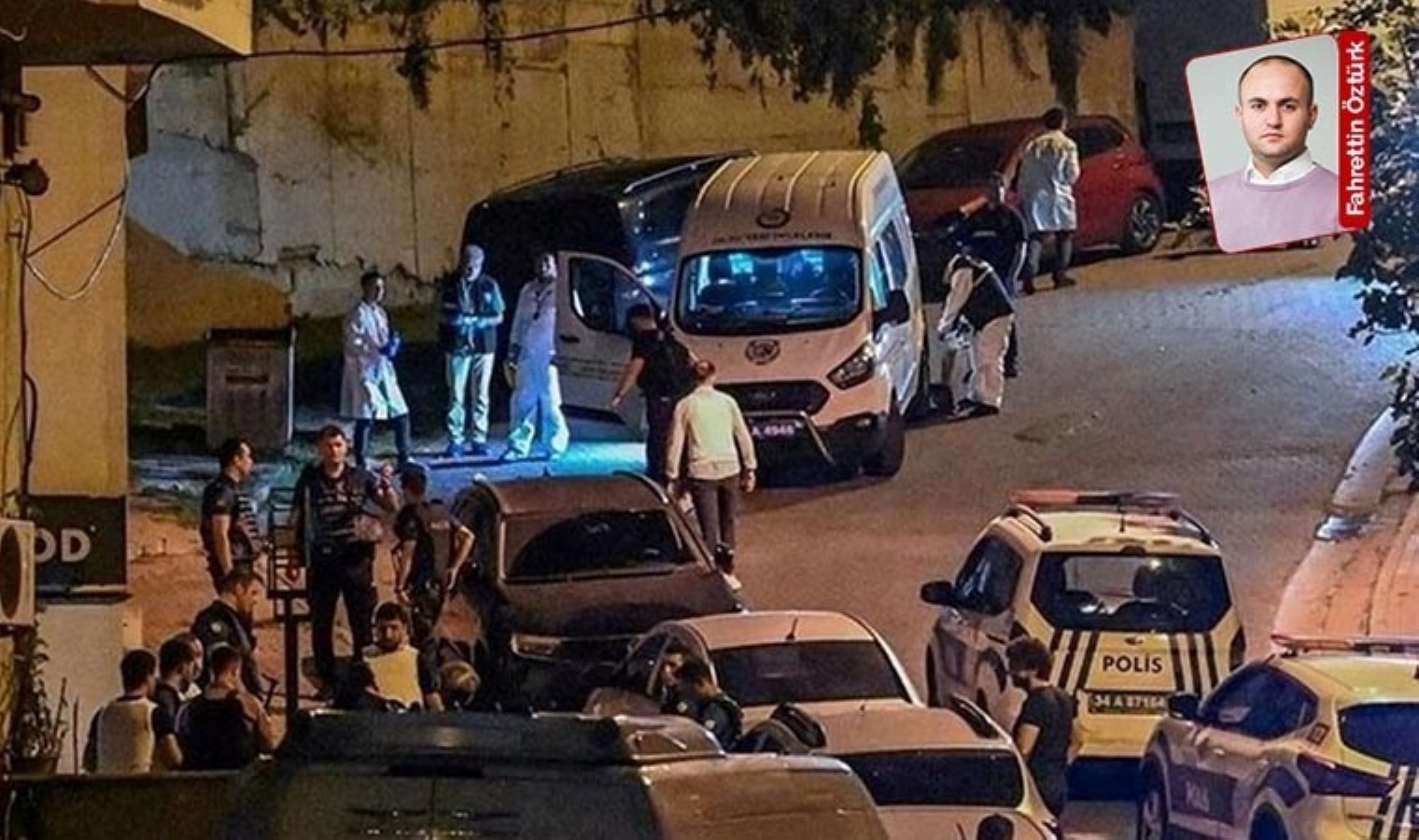 Polis memuru Hakan Telli’nin şehit edilmesine ilişkin davada 17 tahliye: Polis olduklarını düşünmemişler