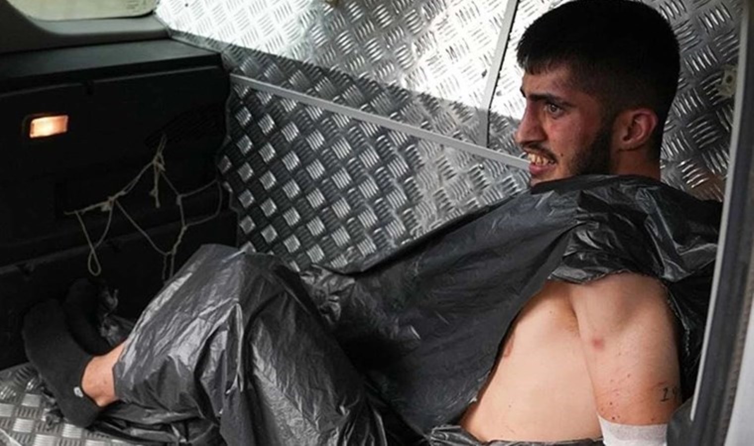 Polis Şeyda Yılmaz’ı şehit eden Yunus Emre Geçti, karakoldan nasıl firar etti?