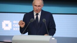 Putin’den ABD ve AB ülkelerine sert uyarı: ‘NATO’nun bu adımı Rusya ile savaşı başlatır…’