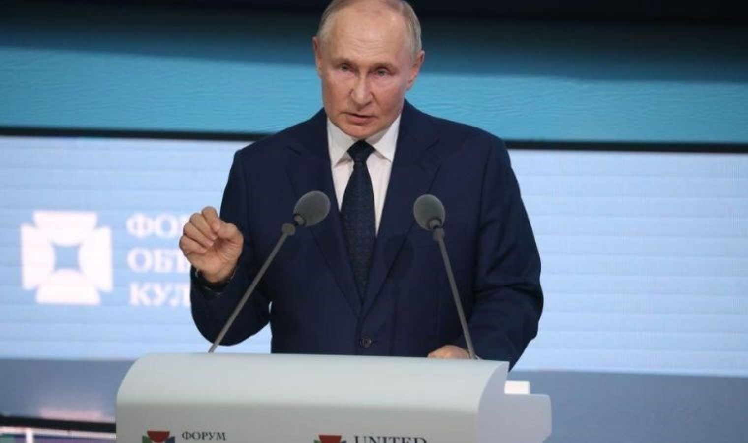 Putin’den ABD ve AB ülkelerine sert uyarı: ‘NATO’nun bu adımı Rusya ile savaşı başlatır…’