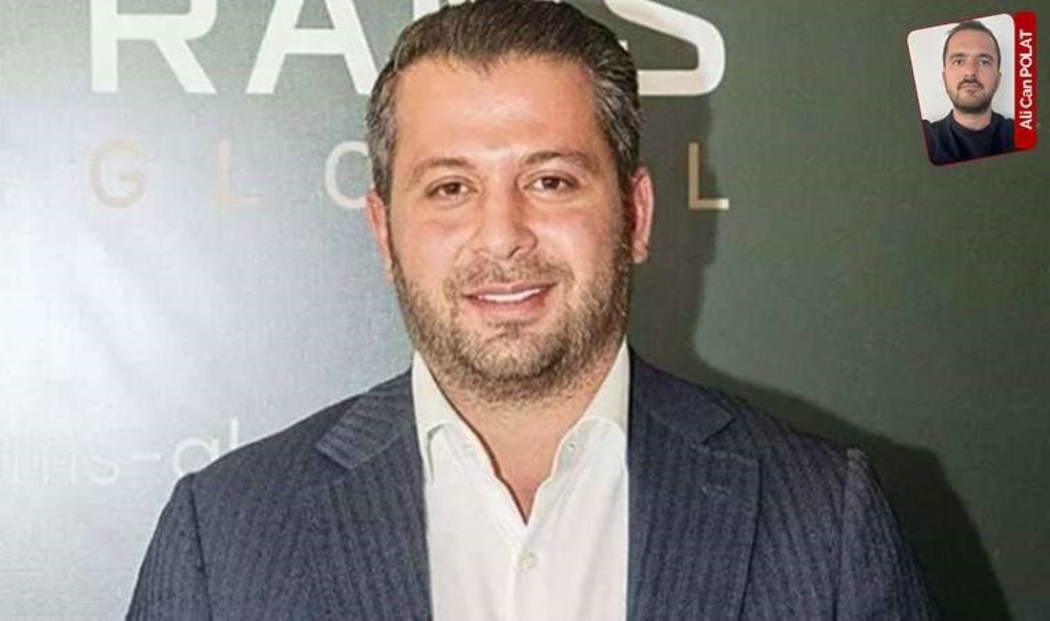 Rams Türkiye CEO’su Devran Bülbül, 2025’in ikinci yarısı için uyardı: Konuta talep arttı ama arz yok