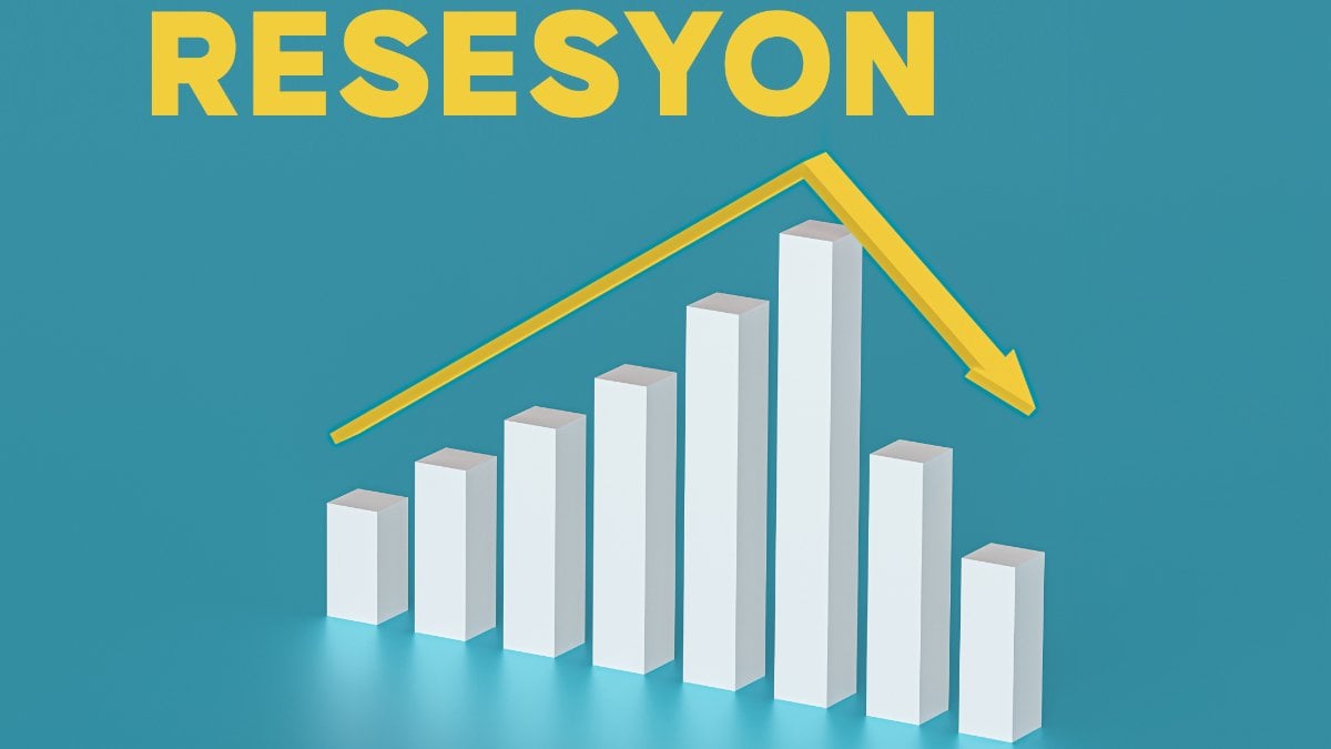 Resesyon nedir? 10 soruda kapsamlı cevap