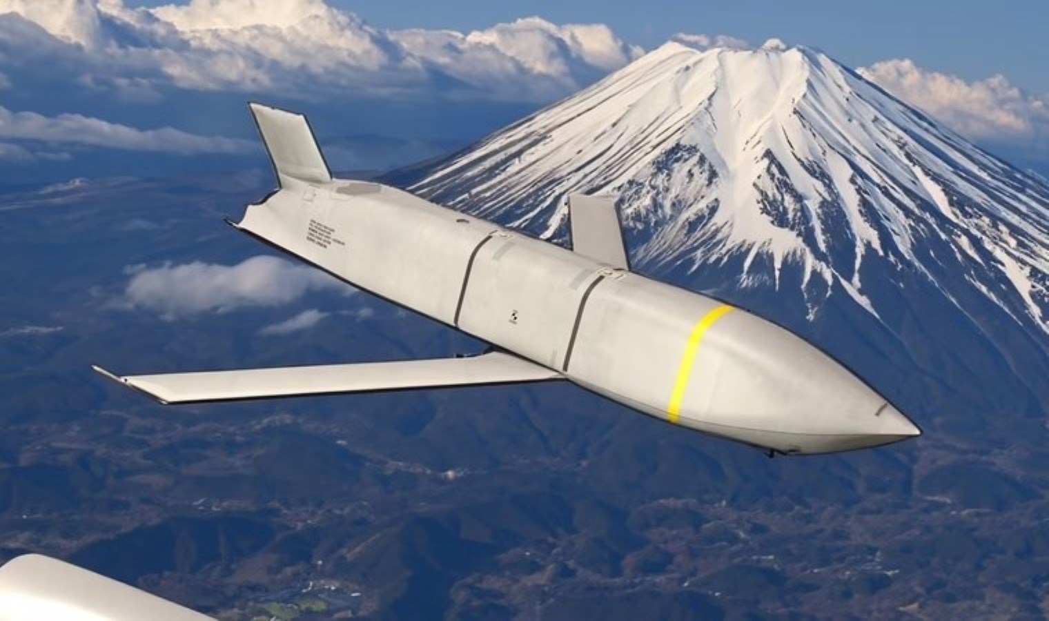 Reuters’tan Ukrayna iddiası: ‘370 km menzile sahip seyir füzelerini…’