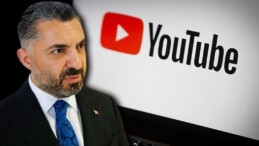 RTÜK Başkanı Ebubekir Şahin açıkladı: YouTube’a ve sokak röportajlarına düzenleme geliyor