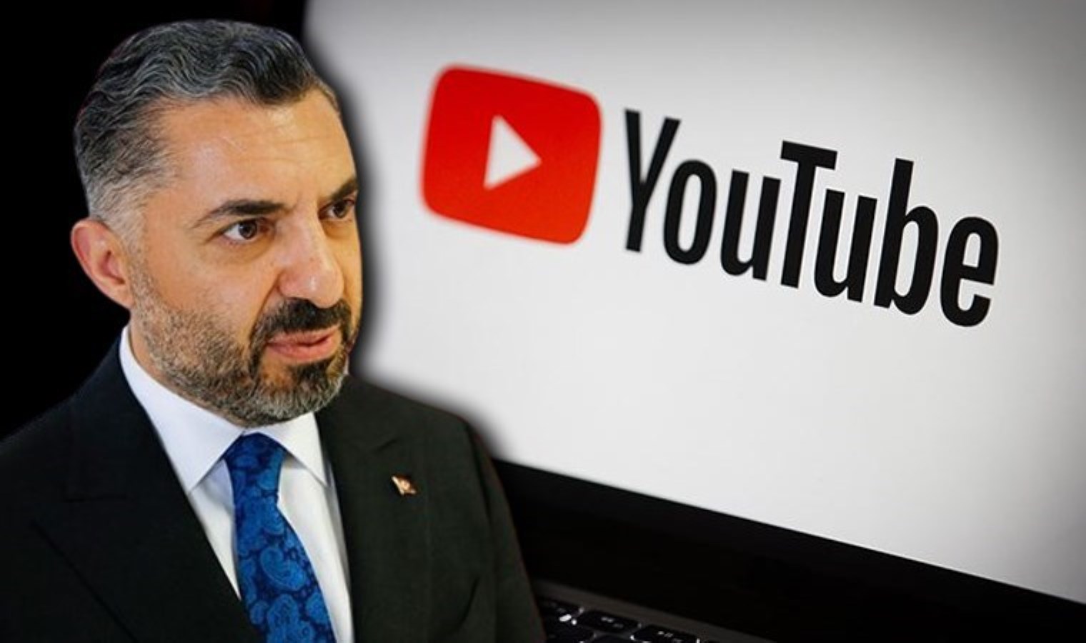 RTÜK Başkanı Ebubekir Şahin açıkladı: YouTube’a ve sokak röportajlarına düzenleme geliyor