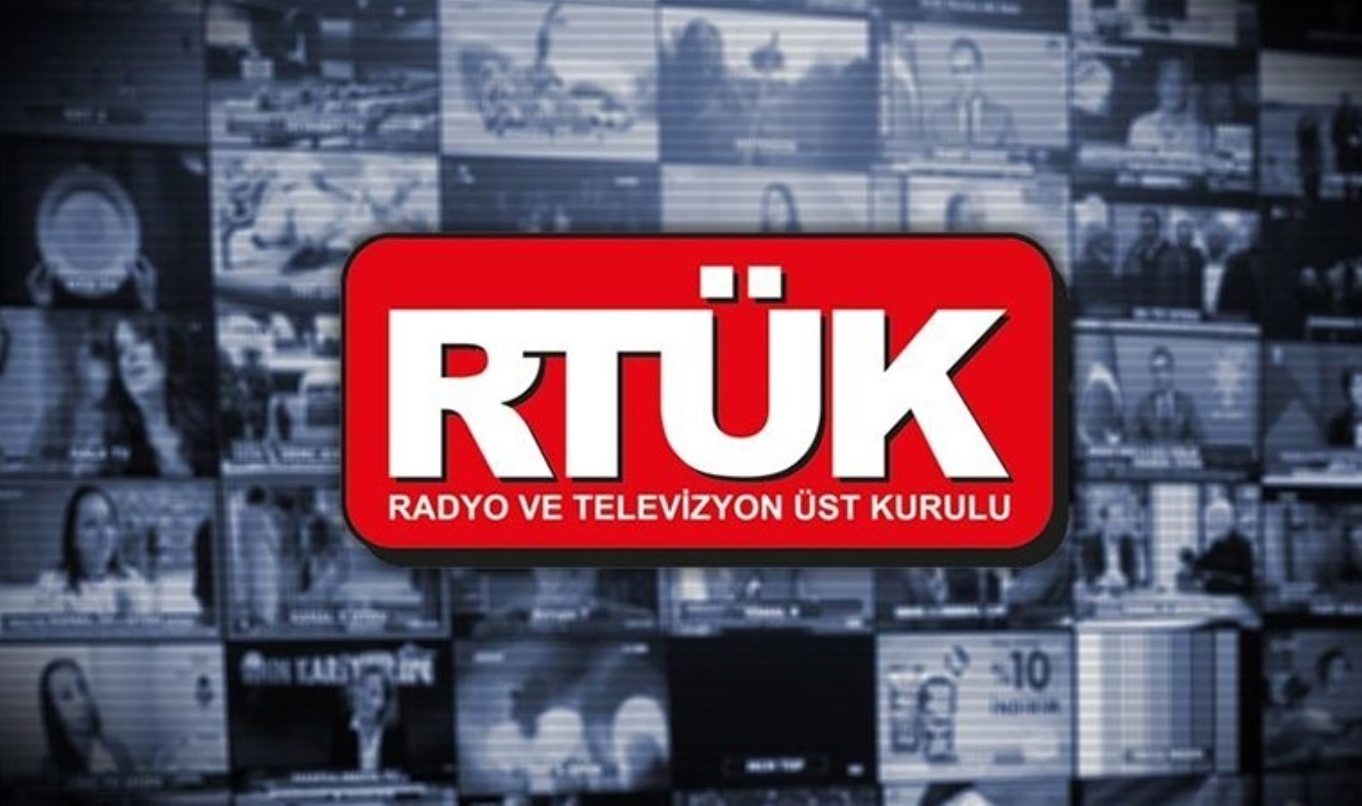 RTÜK’ten Halk TV’ye ‘mimik’ cezası