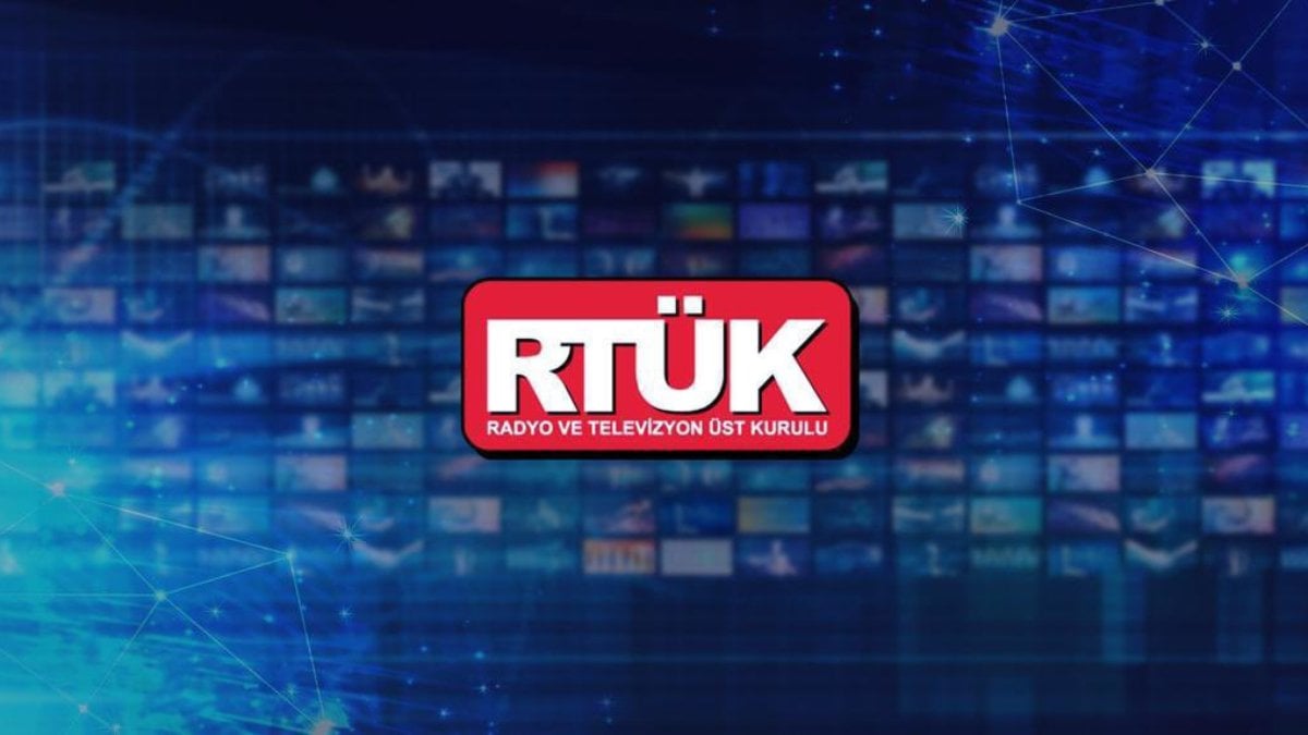 RTÜK’ten Halk TV’ye para cezası