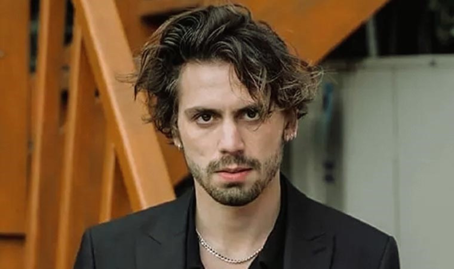 Rus sevgilisinden ayrılan Taro Emir Tekin’den açıklama: ‘Yalnızken daha üretkenim’